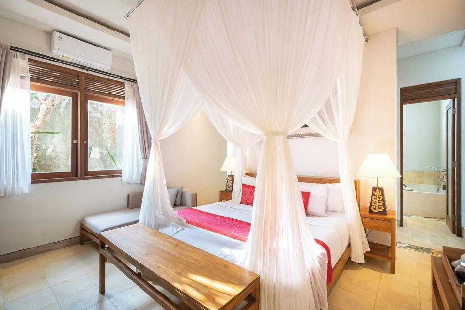 1 BEDROOM, PANORAMIC, SUITE, POOL VIEW