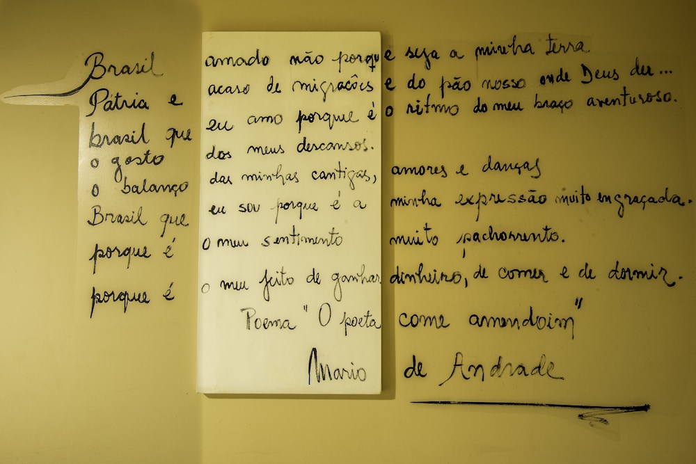 Pousada Via Brasil 4/68