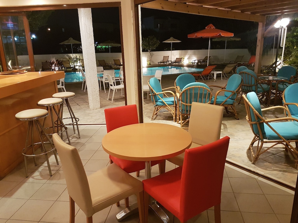 Arhodiko Hotel 53/72
