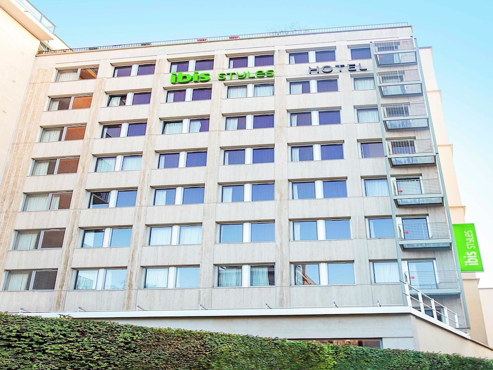 Ibis Styles Paris 16 Boulogne 2/61