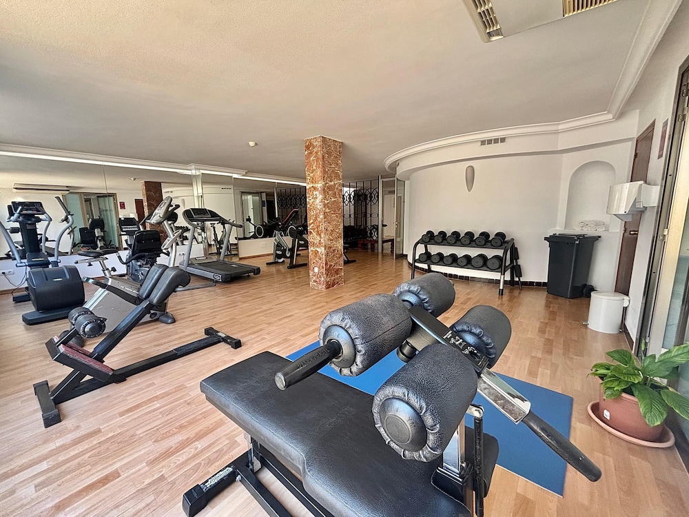 Bellamar Hotel Beach Spa 48/71