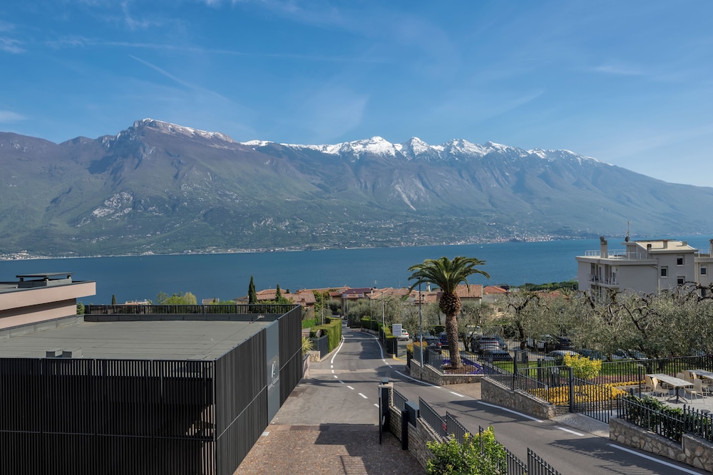 Hotel Royal Village in LIMONE SUL GARDA