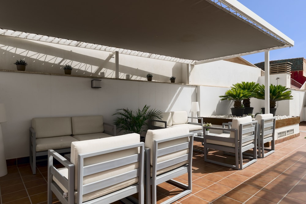 Suites Del Pintor Apartments 42/57