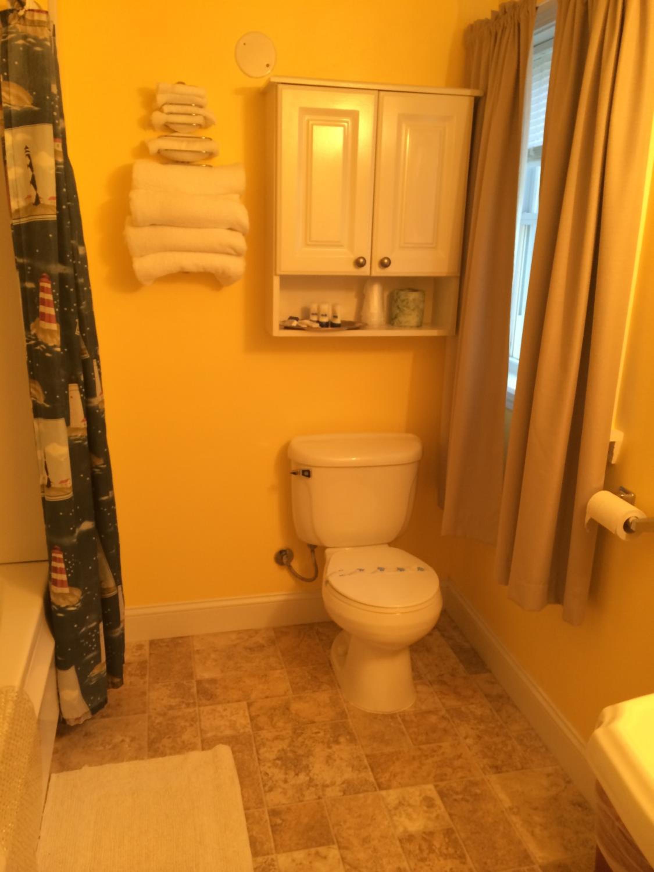 Lodge at Kennebunk 25/25