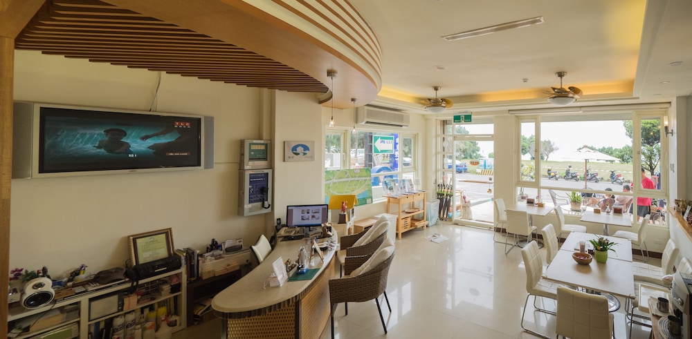 Lovesea 126 House Inn 28/44