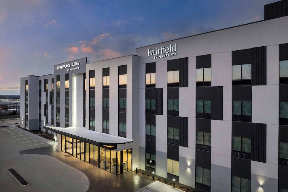 TownePlace Suites by Marriott Paris 2/32