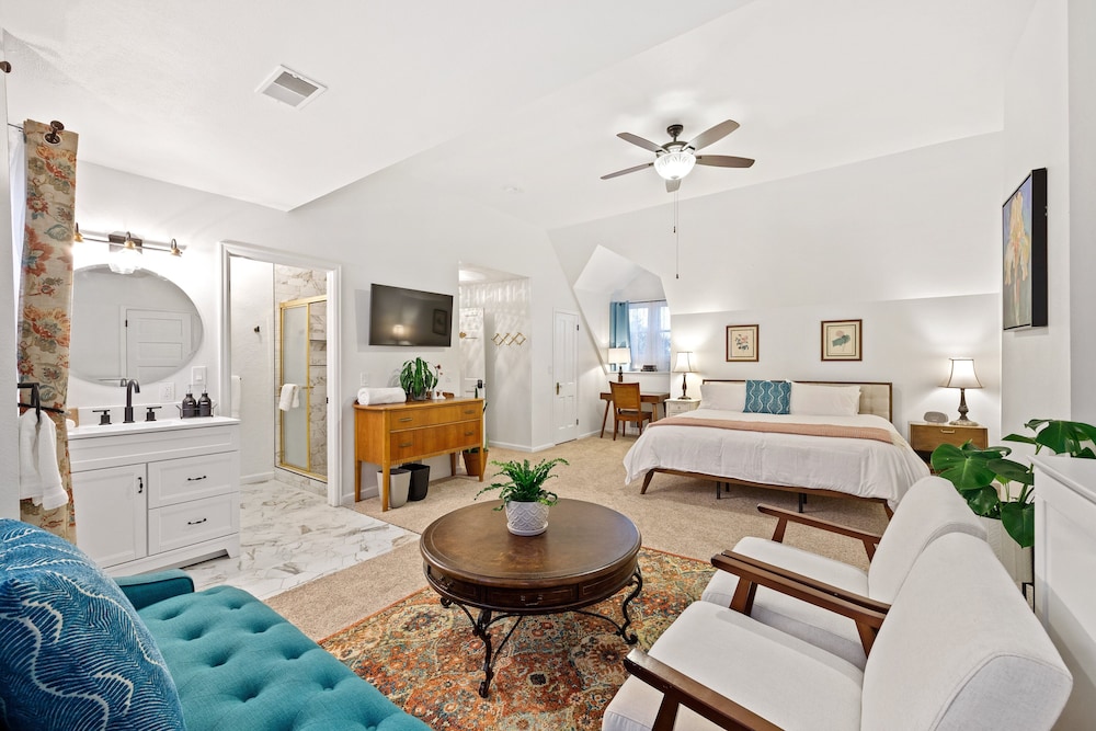The Adagio Bed and Breakfast 36/50