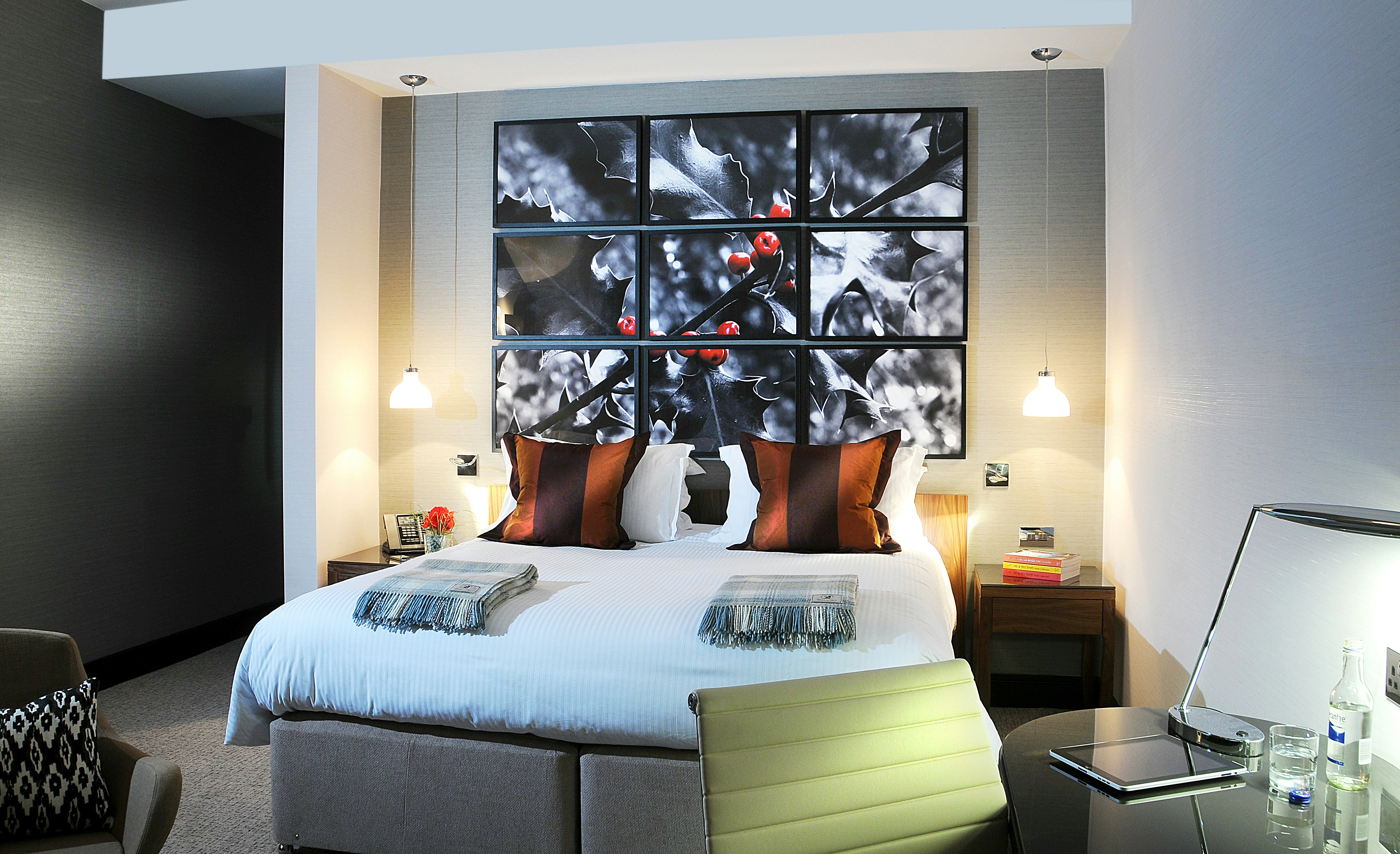 Stanley House Hotel & Spa 5/33