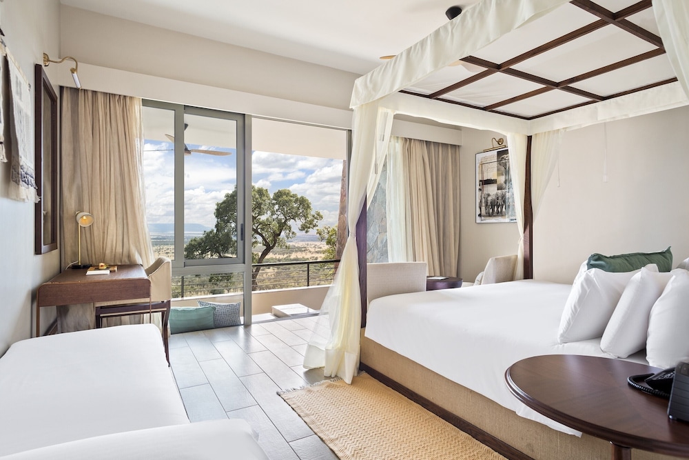 Melia Serengeti Lodge Member of Melia Collection 13/50