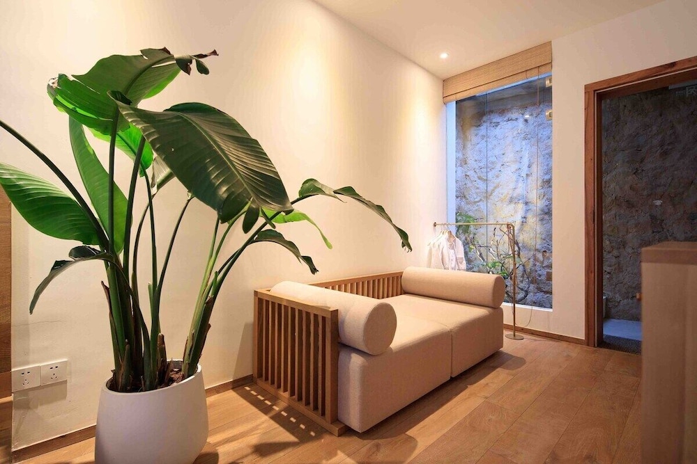 Hangzhou Moju Boutique House 42/50