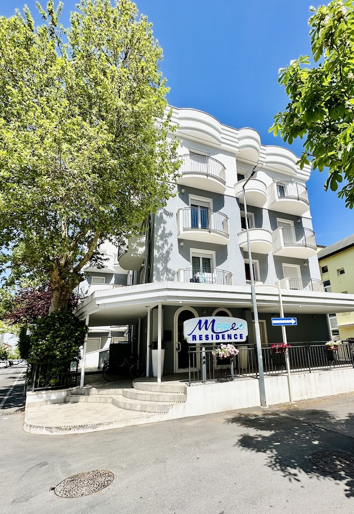 Residence Mareo 5/64
