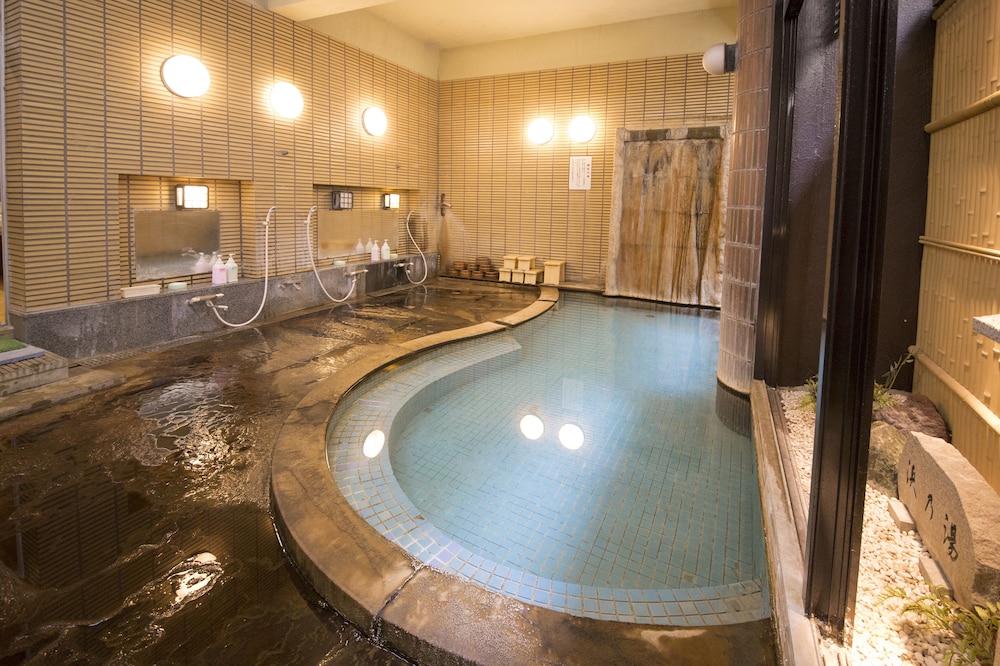 Nogamihonkan Ryokan 26/41