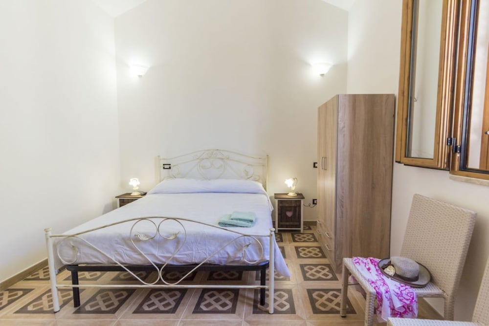 B&B Corte Antica 9/48