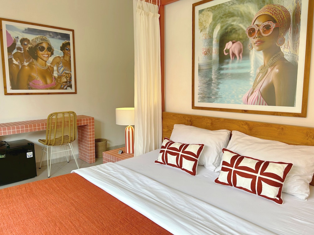 Berawa Nest (formely Canggu Studio Downtown) 15/50