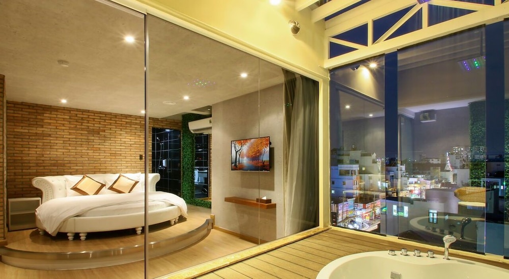 Collection O District 10 - Bonita Grand Hotel 29/50