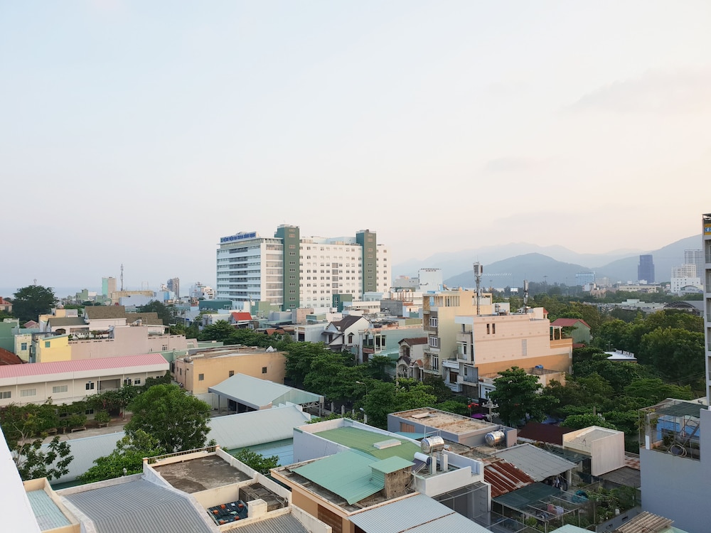 Quy Nhon中心酒店(Quy Nhon Center Hotel) 图片4