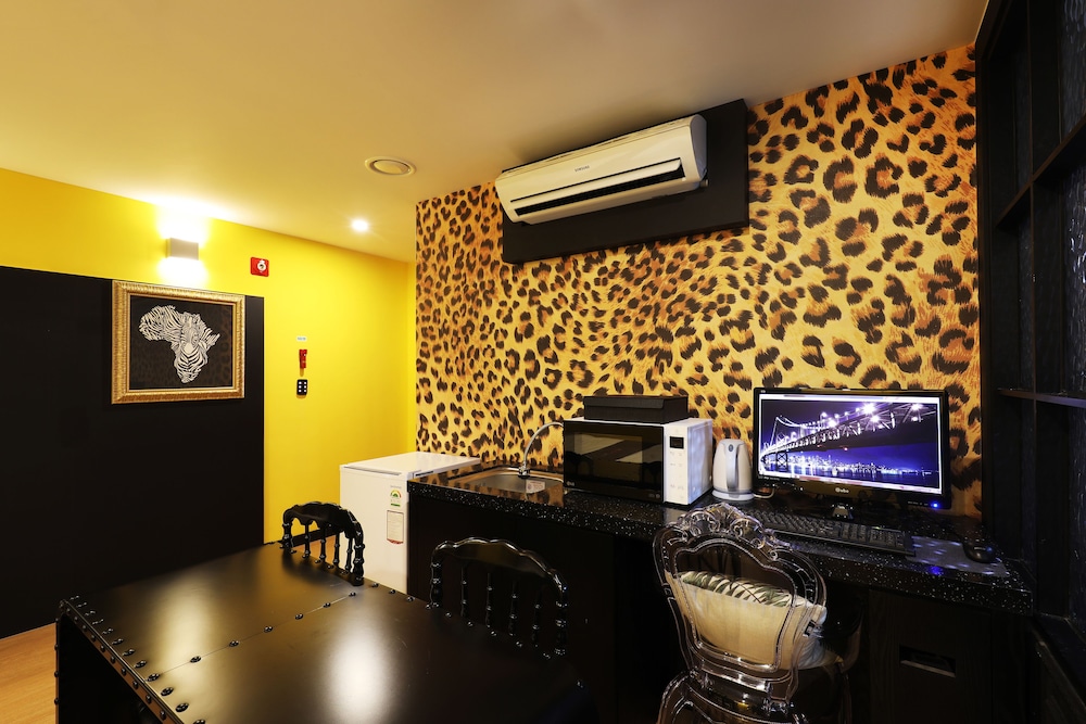 Sm Boutique Hotel 26/50