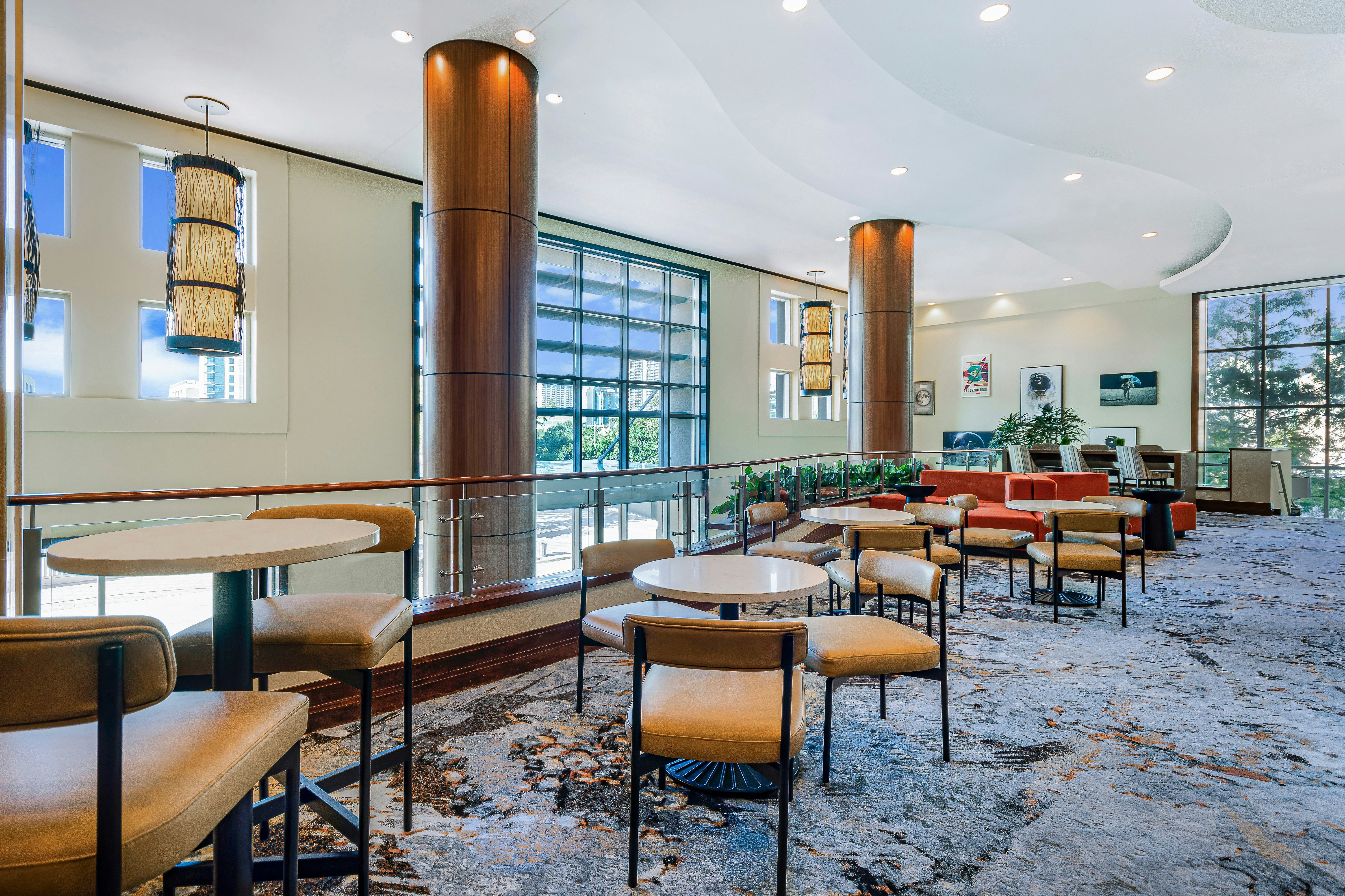 Embassy Suites by Hilton Houston Downtown 49/71