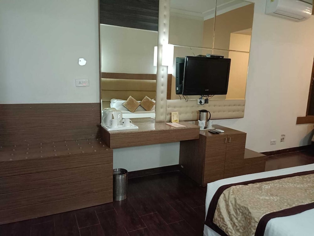 Hotel Asia Vaishno Devi 28/41