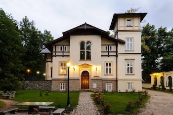 SPA RESORT LIBVERDA - VILLA FRIEDLAND 3/34