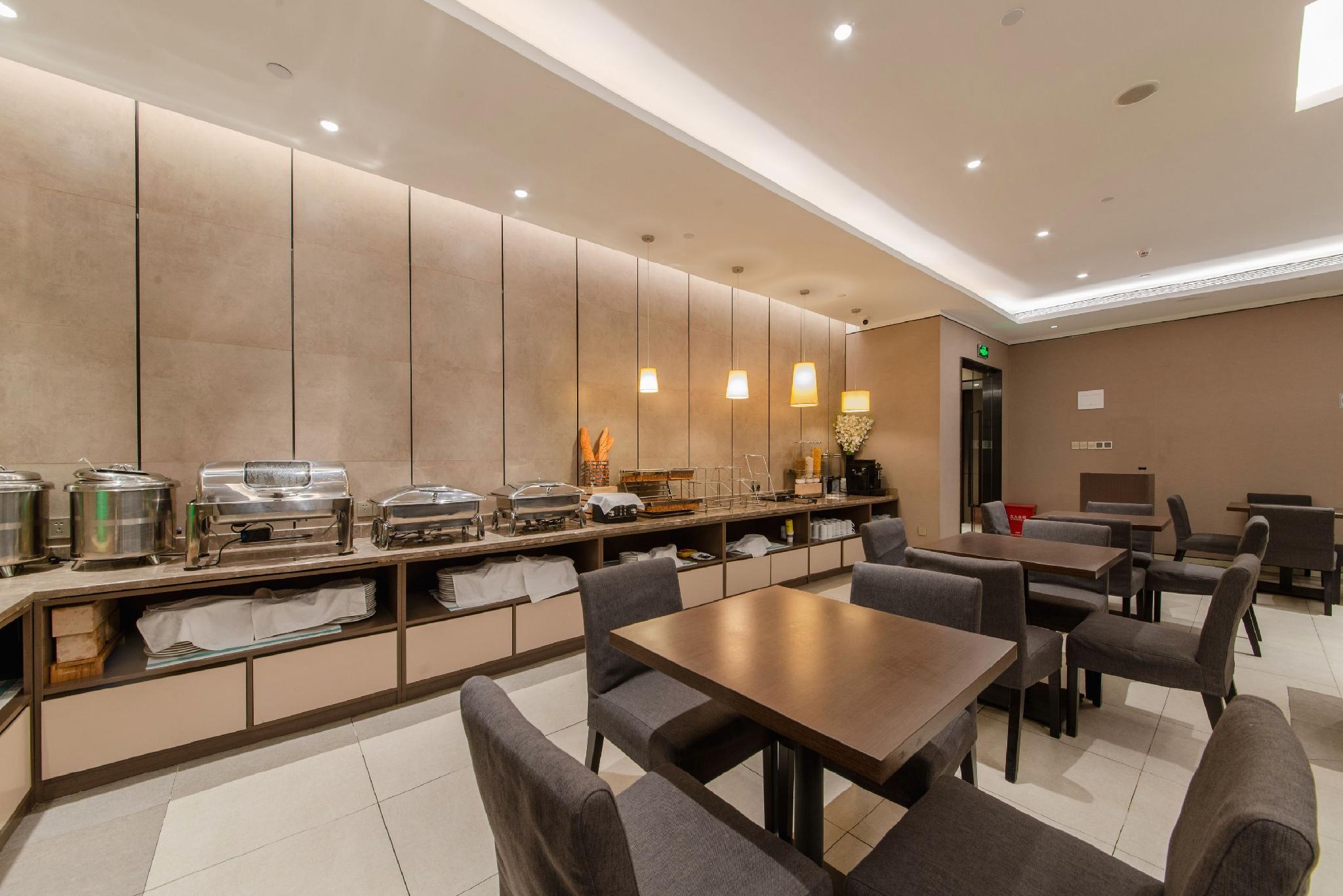 Homeinn Select (Shenzhen Science and Technology Park) 29/33