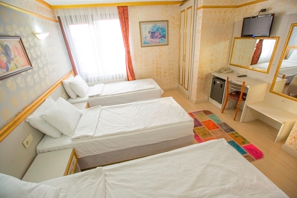 Boutique Dedem Hotel 15/68