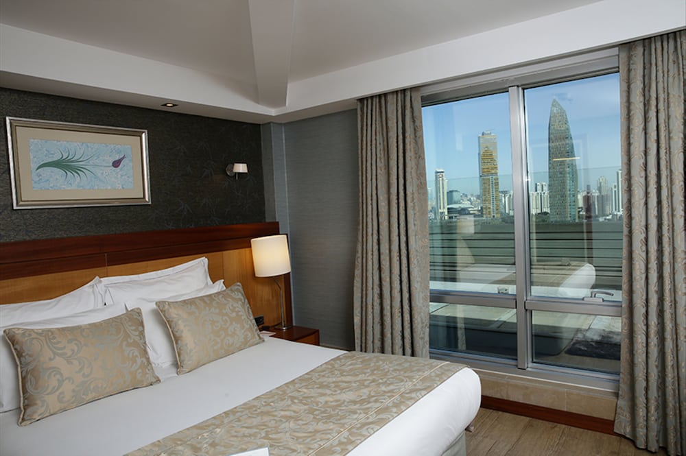 Byotell Hotel Istanbul 12/74