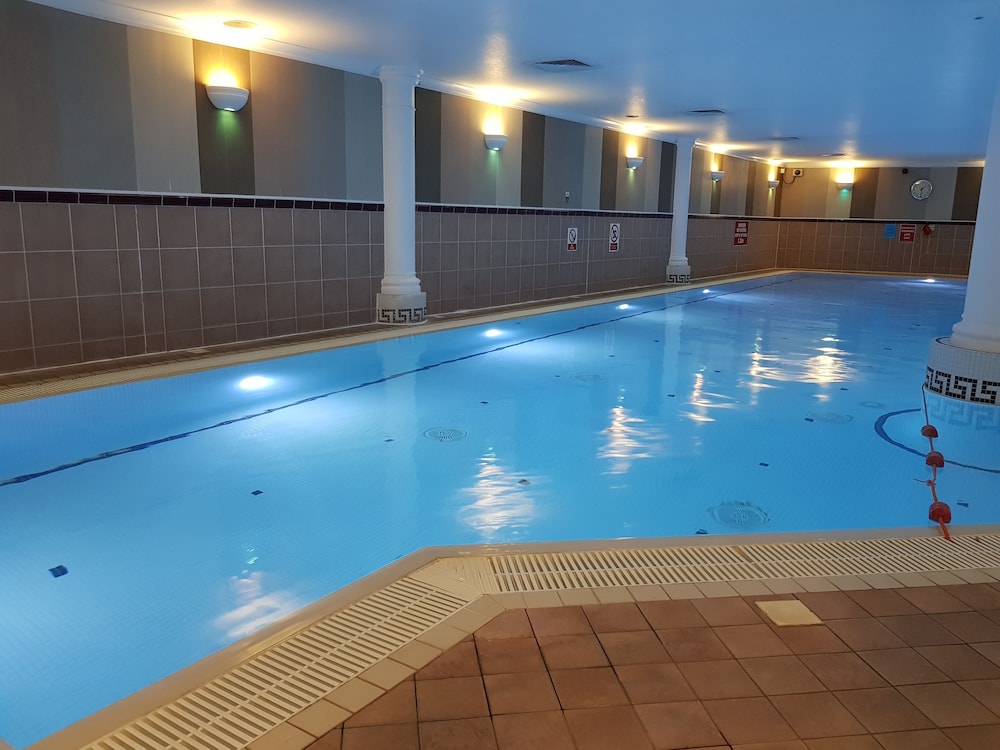 The Mill Hotel And Spa 27/37