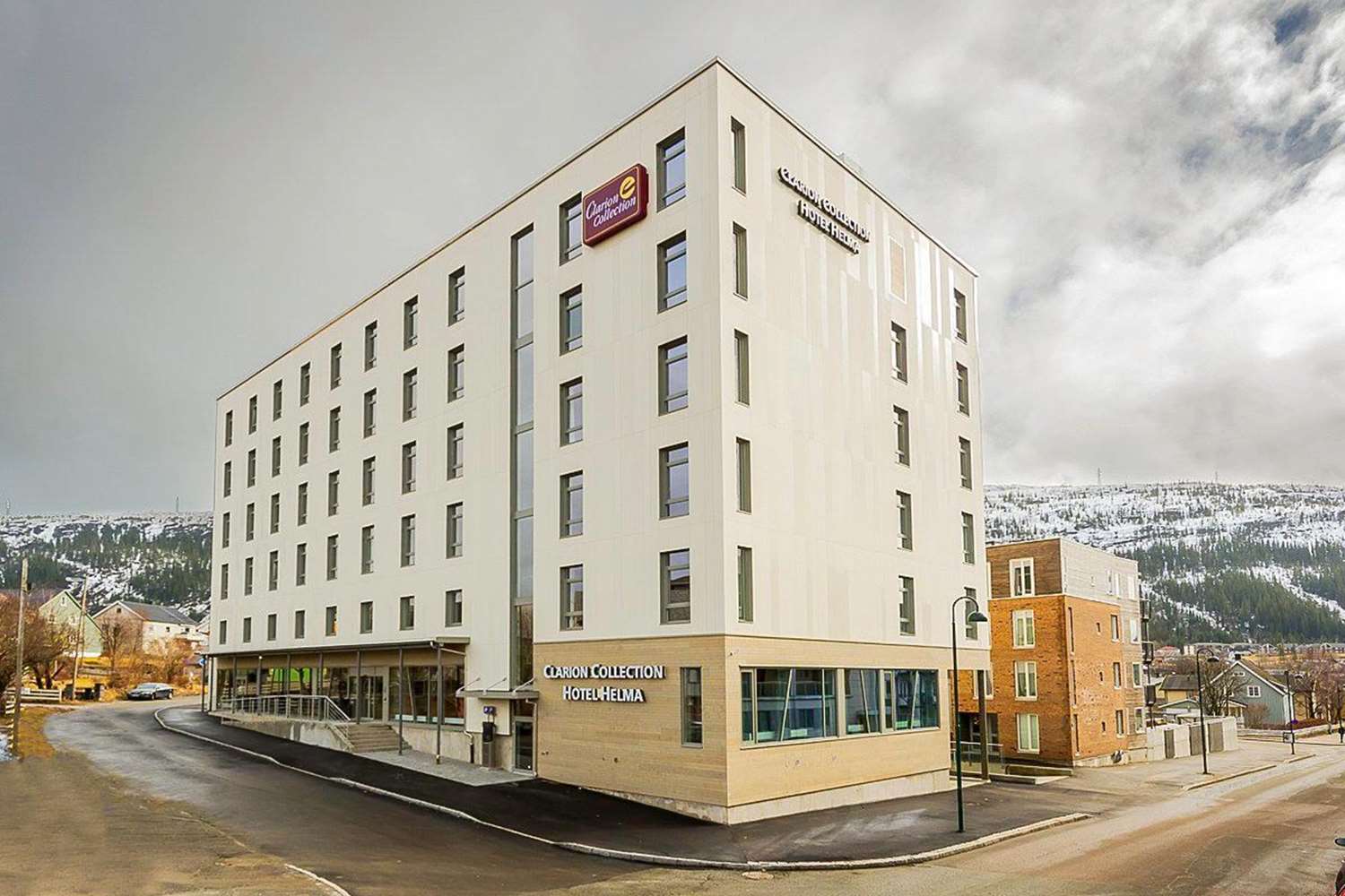 Home Hotel Helma 3/54