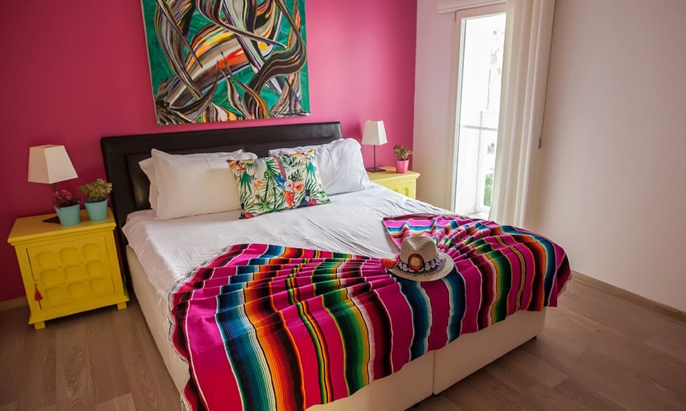 Casa dell Arte Hotel of Arts and Leisure 15/55