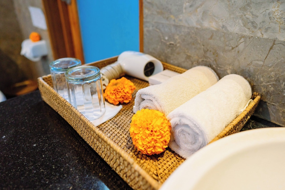 Ume Sri Villas Ubud 24/50