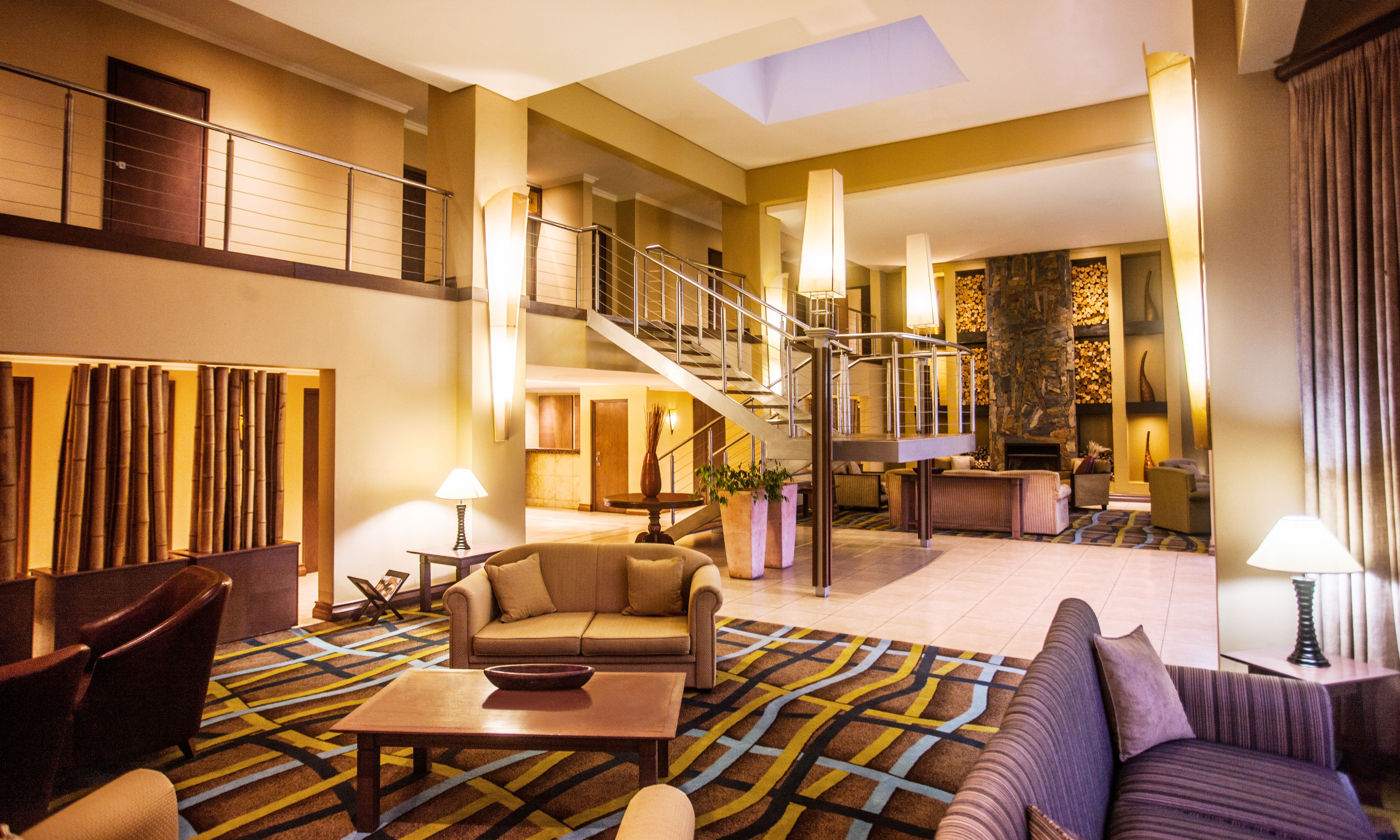 Blackrock Hotel 20/28