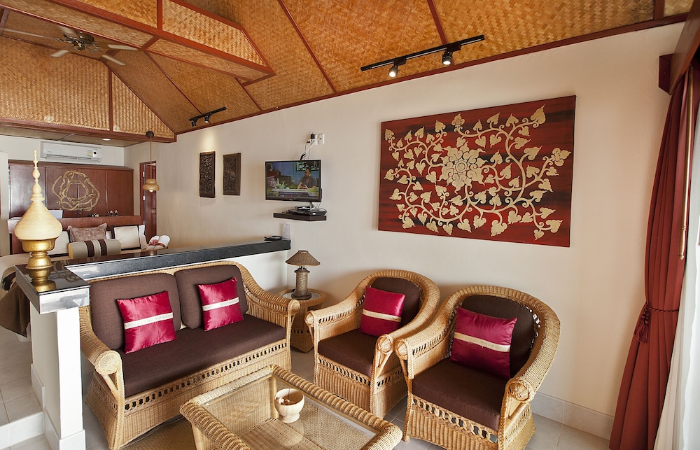 Friendship Beach Resort Atmanjai Wellness Spa 47/70