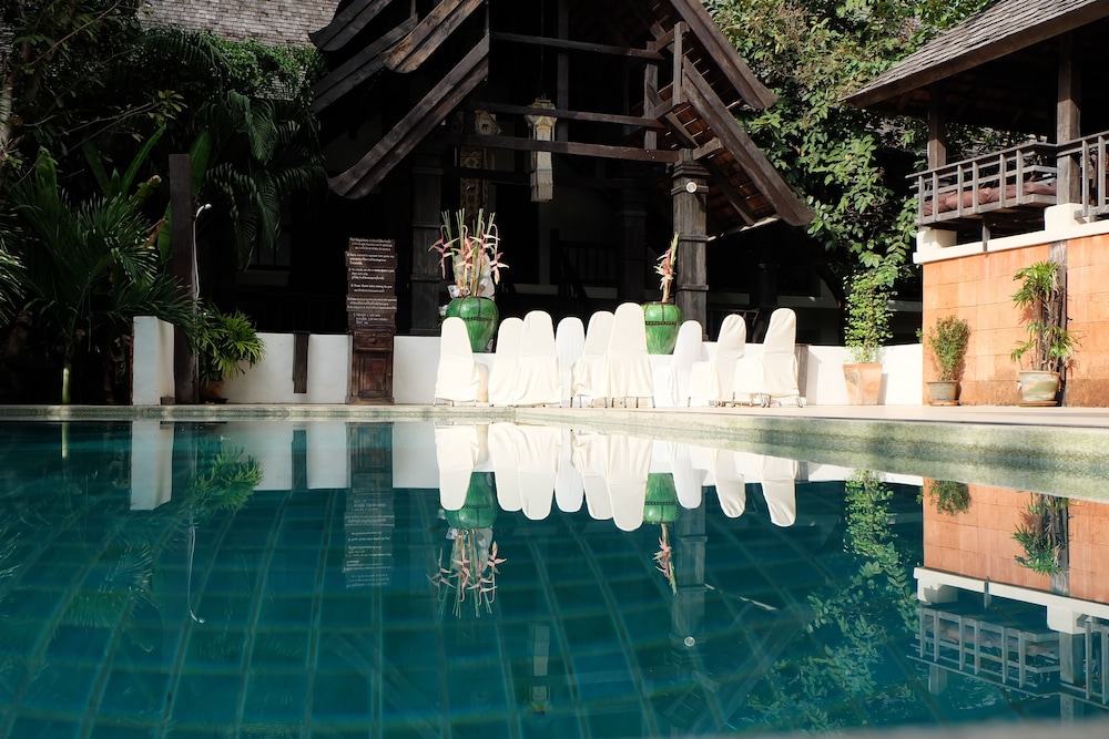 Rainforest Chiangmai Hotel 77/81