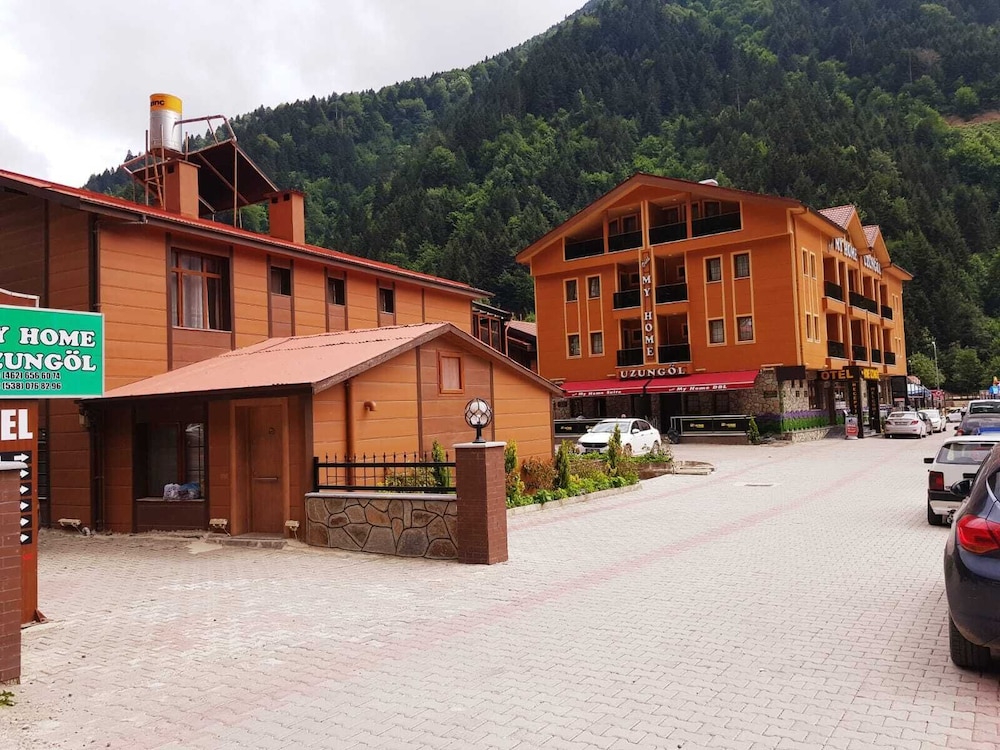 MY HOME UZUNGOL 42/49