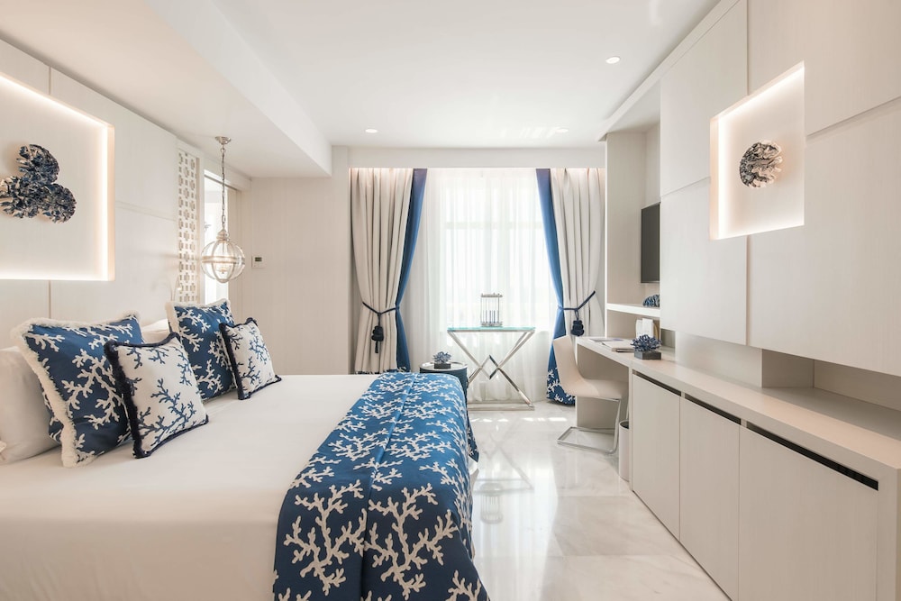 Gran Hotel Miramar Gl 34/80
