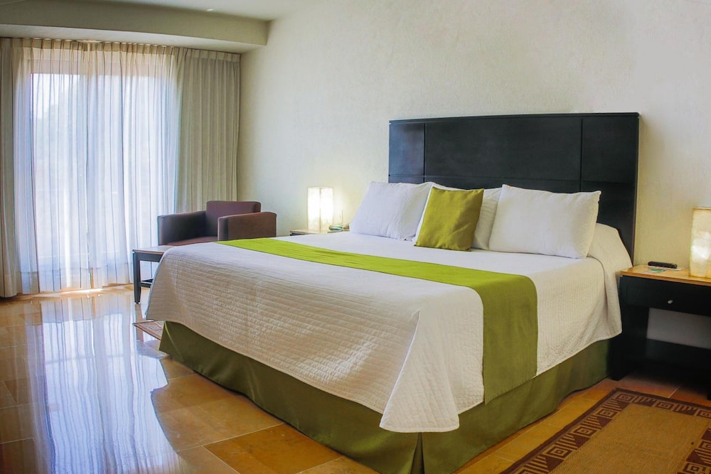 HB Hoteles Xalapa 14/45
