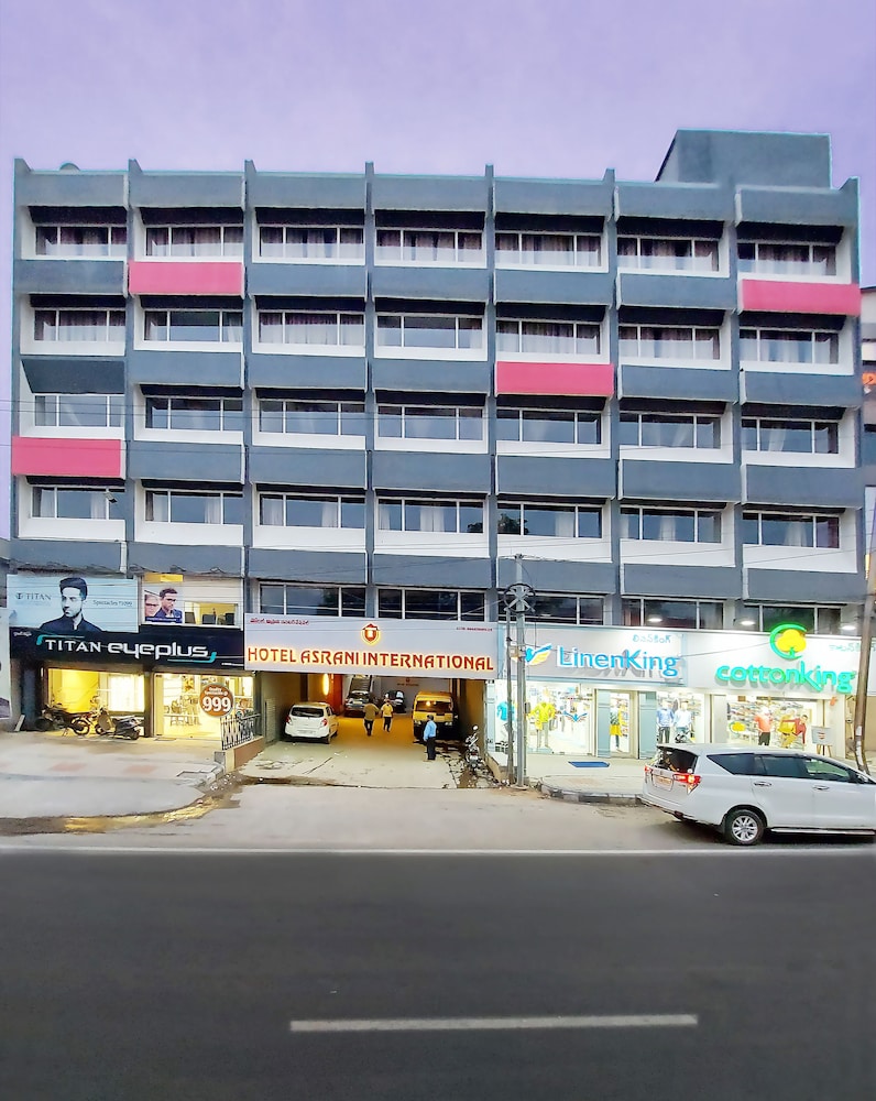 ASRANI INTERNATIONAL 2/55