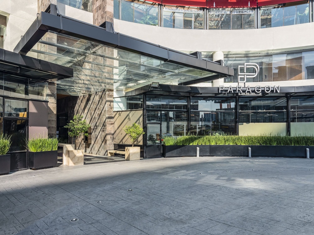 The Paragon Hotel Mexico City Santa Fe by Accor 44/47