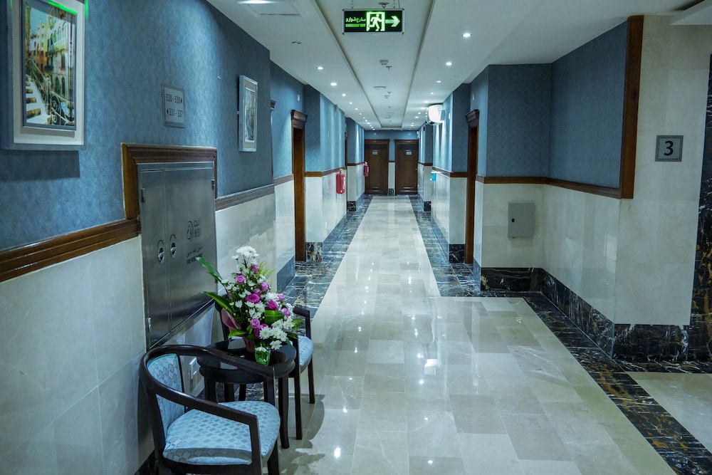فندق ديار الحمراء(Dyar Al Hamra Hotel) 16/26