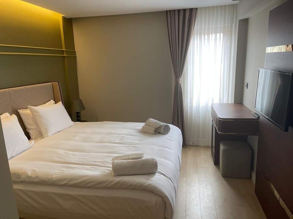 The Biancho Hotel Old City 3/20