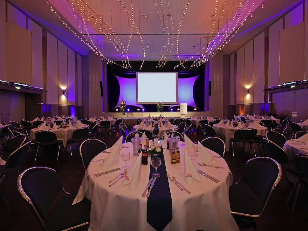 Mercure Hotel Dortmund Messe 70/79