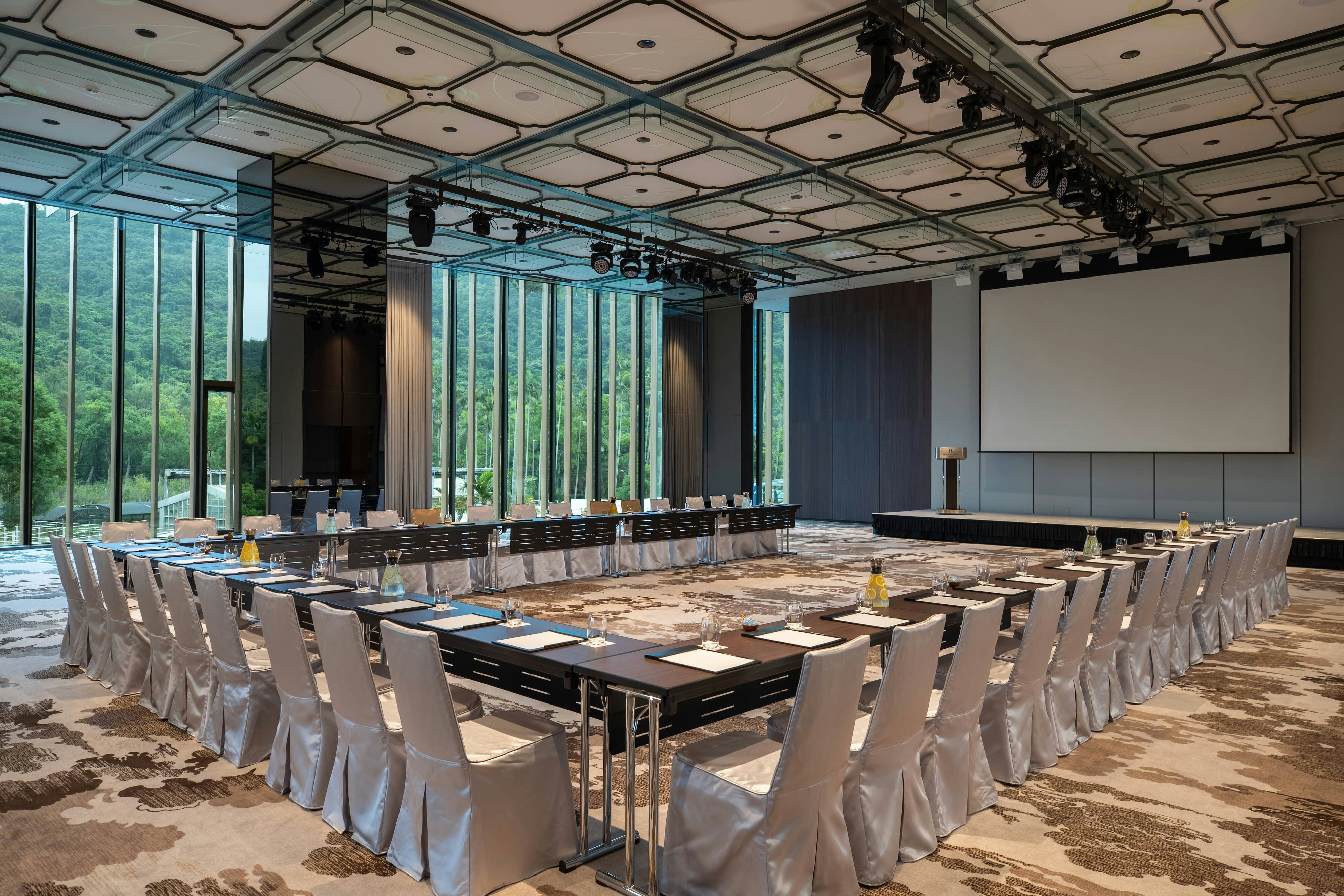 Renaissance Taipei Shihlin Hotel 11/17