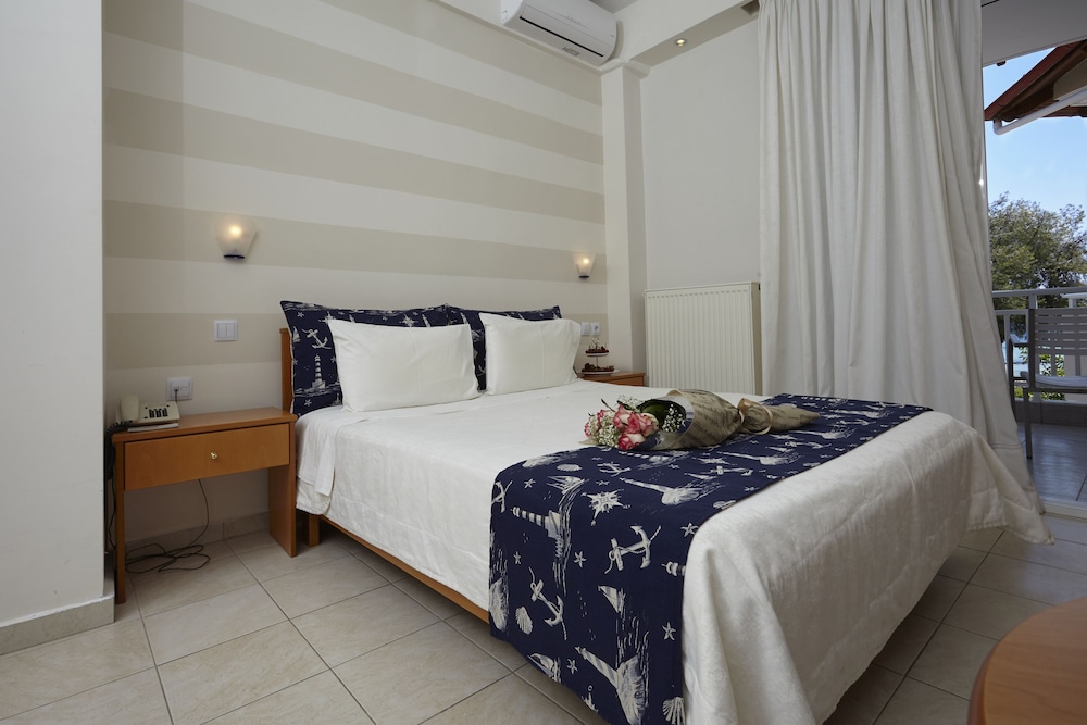GEORGALAS SUN BEACH HOTEL 19/48
