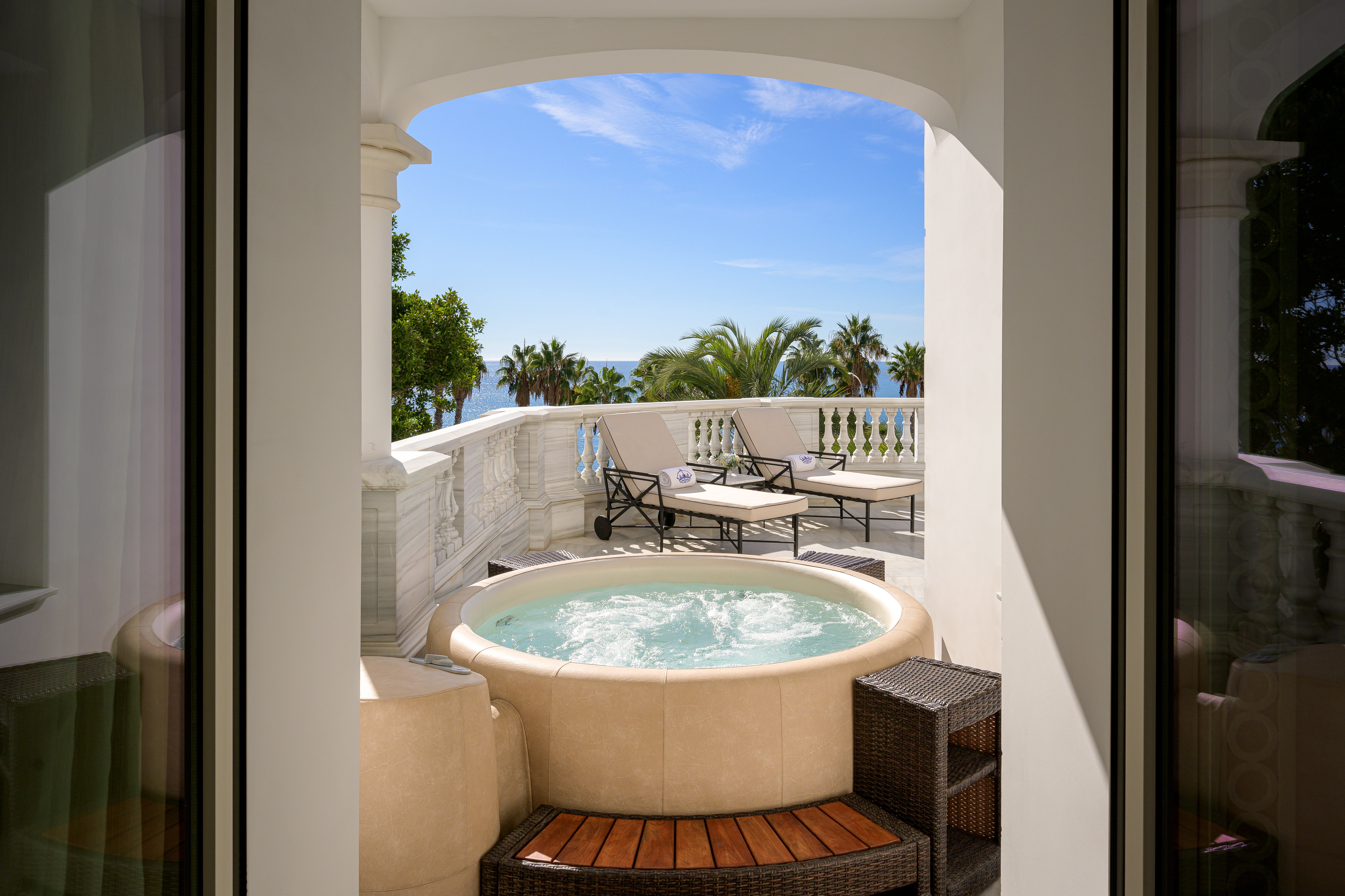 Gran Hotel Miramar Gl 48/80