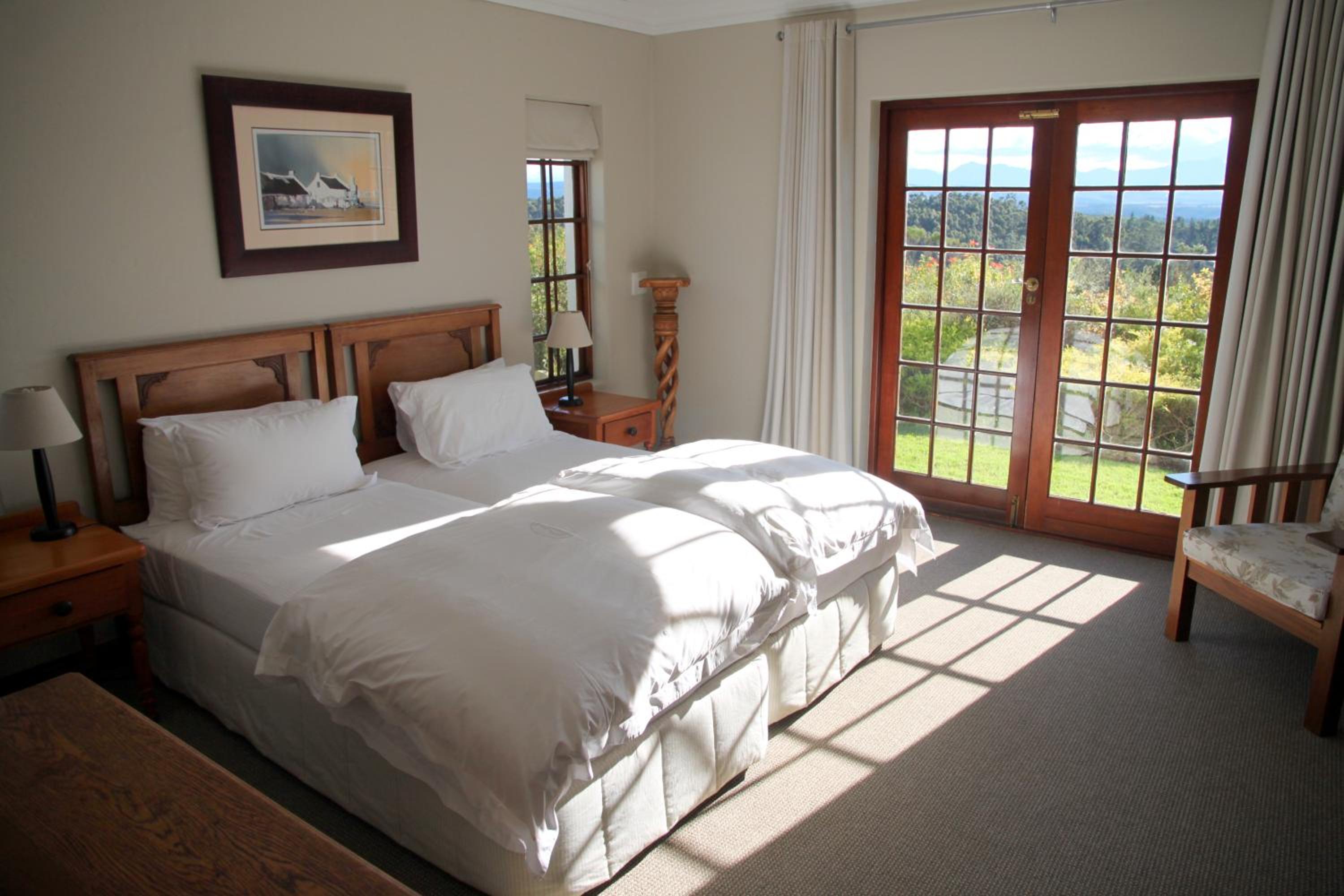 Fynbos Ridge Country House & Cottages 4/16