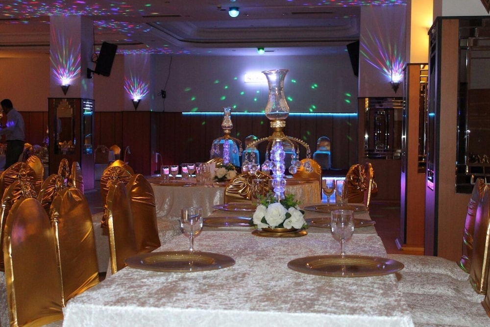 Florya Park Hotel 5/32