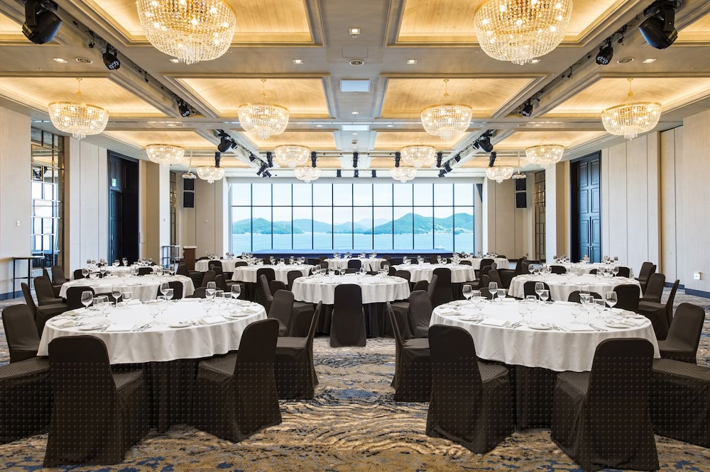 Stanford Hotel & Resort Tongyeong 36/57