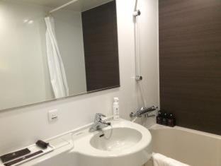 غرفة، Green Rich Hotel Kyoto Eki Minami 3/3