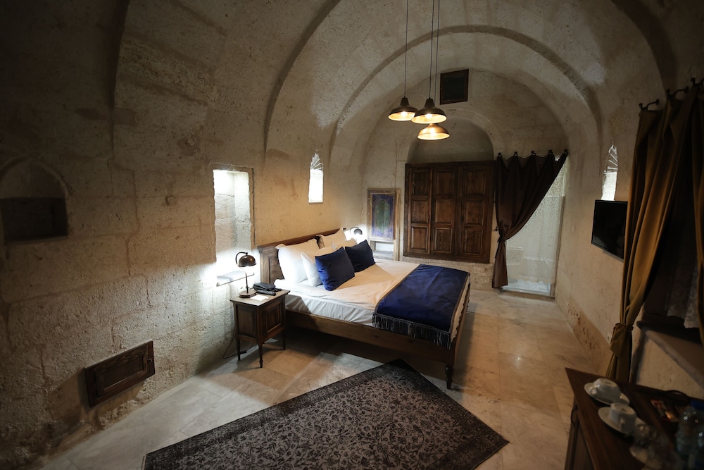 Urgup Cave Suites 11/48